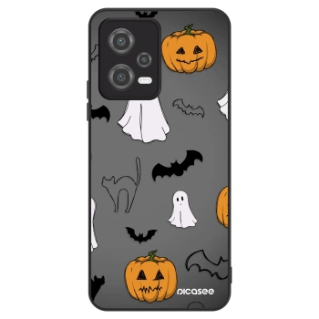 Maskica za Xiaomi Poco X5 - Spooky crew