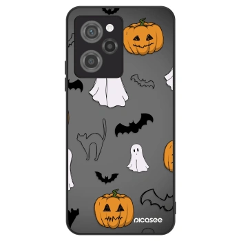 Maskica za Xiaomi Poco X5 Pro - Spooky crew