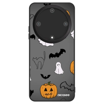 Maskica za Honor Magic5 Lite 5G - Spooky crew