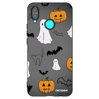 Maskica za Huawei Nova 3i - Spooky crew