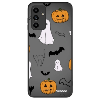 Maskica za Samsung Galaxy A04s A047F - Spooky crew
