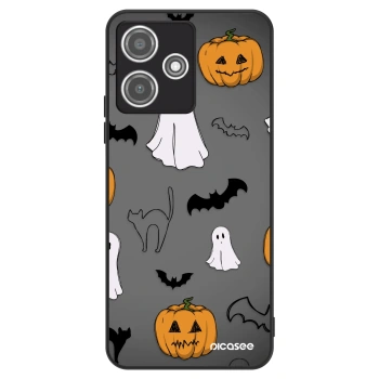 Maskica za Xiaomi Redmi 12 5G - Spooky crew