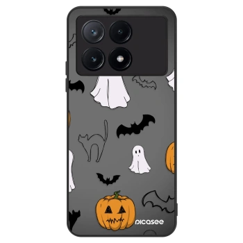 Maskica za Xiaomi Poco X6 Pro - Spooky crew
