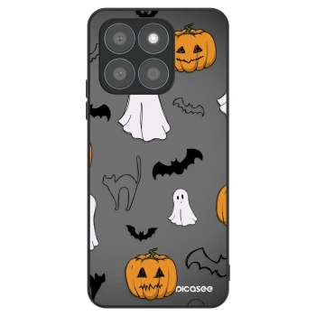 Maskica za Honor X8b - Spooky crew
