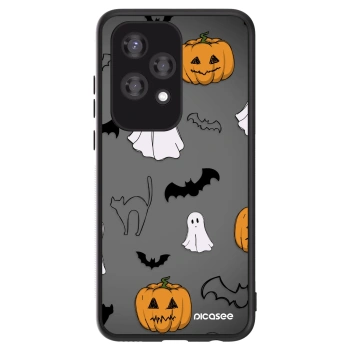 Maskica za Honor 200 Lite - Spooky crew