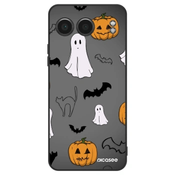 Maskica za OnePlus Nord 4 - Spooky crew