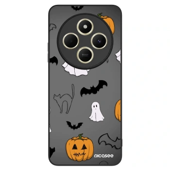 Maskica za Xiaomi Redmi 14C - Spooky crew
