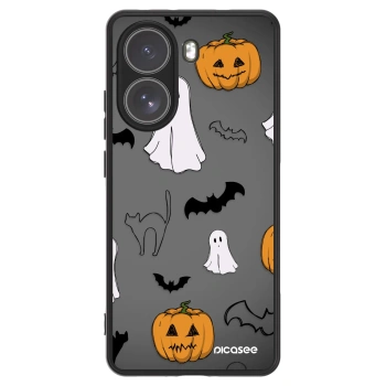 Maskica za Xiaomi Poco X7 Pro 5G - Spooky crew