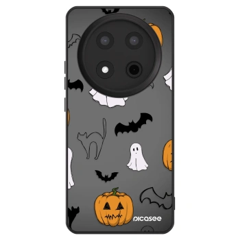 Maskica za Honor Magic7 Lite 5G - Spooky crew
