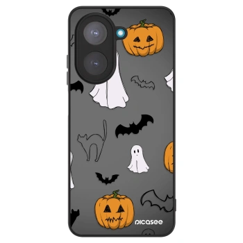Maskica za Xiaomi Redmi A5 - Spooky crew