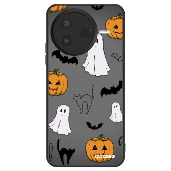 Maskica za Xiaomi Poco F7 Pro 5G - Spooky crew