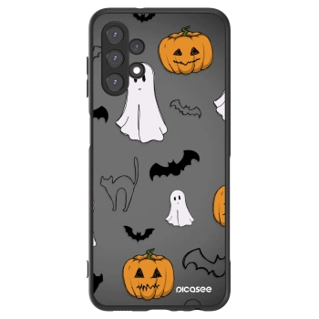 Maskica za Samsung Galaxy A13 5G - Spooky crew