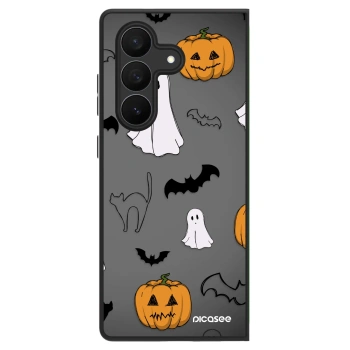 Maskica za Samsung Galaxy Z Fold7 5G - Spooky crew