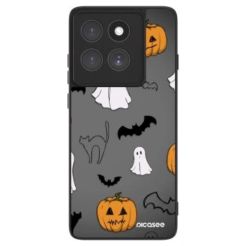 Maskica za Motorola Edge 60 Pro - Spooky crew
