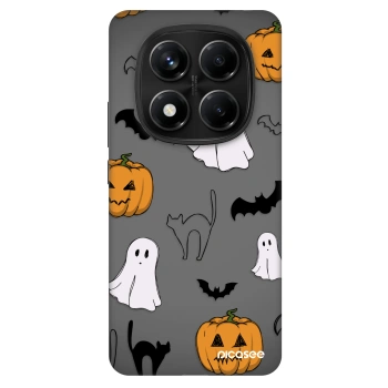 Maskica za Xiaomi Redmi Note 14 Pro 5G - Spooky crew