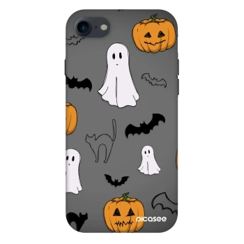 Maskica za Apple iPhone 7 - Spooky crew