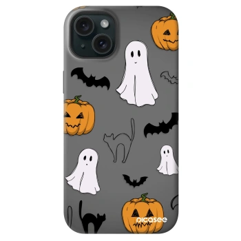 Maskica za Apple iPhone 14 Plus - Spooky crew