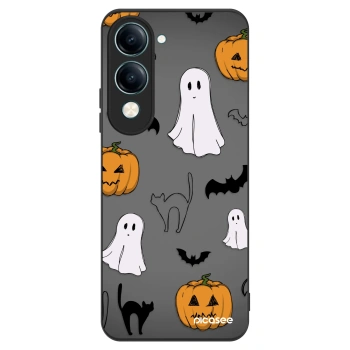 Maskica za Vivo Y29s 5G - Spooky crew