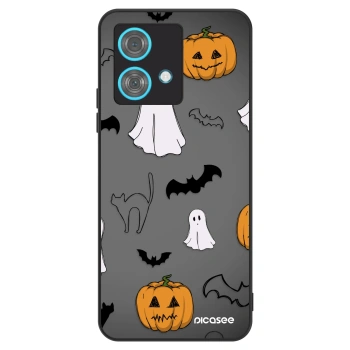 Maskica za Motorola Edge 40 Neo - Spooky crew