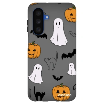 Maskica za Samsung Galaxy A17 5G - Spooky crew