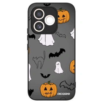 Maskica za Honor 600 Lite - Spooky crew