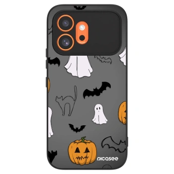 Maskica za Honor 600 - Spooky crew