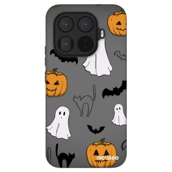 Maskica za Xiaomi 15T Pro - Spooky crew