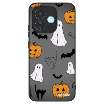 Maskica za Xiaomi Redmi Note 17 Pro 5G - Spooky crew
