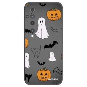 Maskica za Xiaomi Mi 10 - Spooky crew