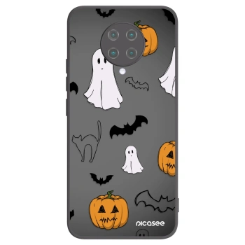 Maskica za Xiaomi Poco F2 Pro - Spooky crew