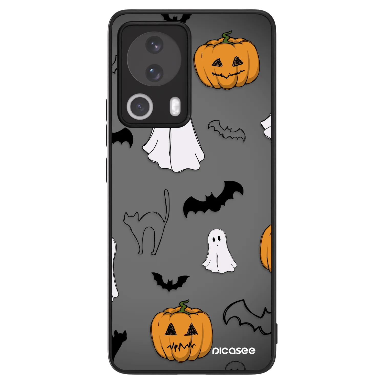 Picasee ULTIMATE CASE za Xiaomi 13 Lite - Spooky crew