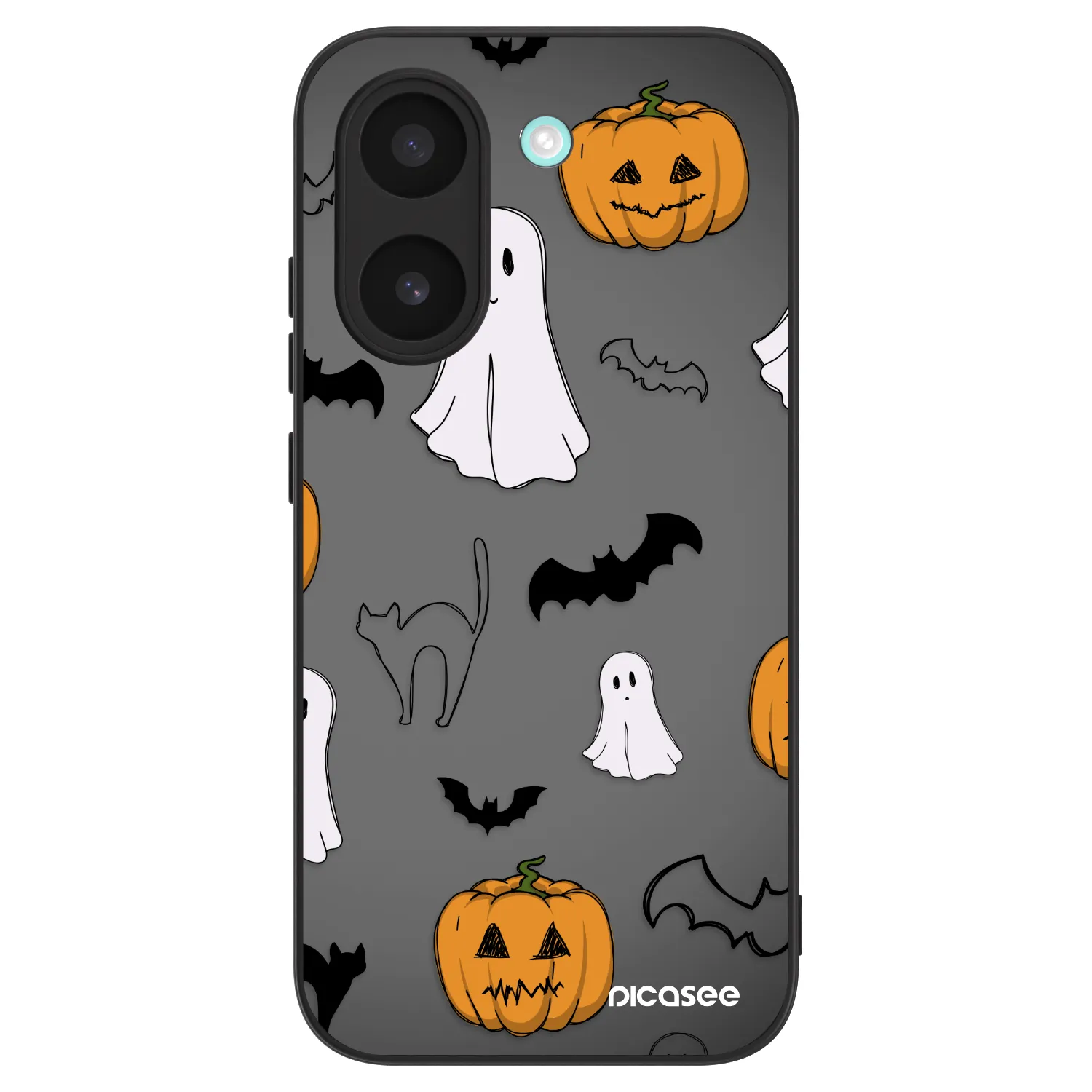 Picasee ULTIMATE CASE za Xiaomi Poco X8 Pro - Spooky crew