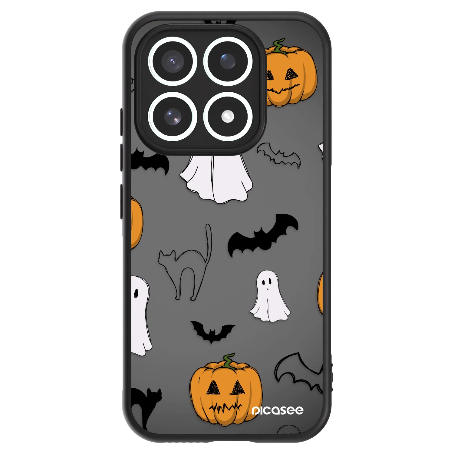 Picasee ULTIMATE CASE PowerShare za Xiaomi 17 - Spooky crew