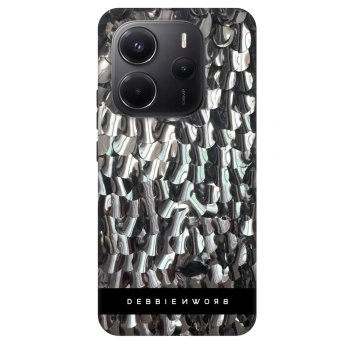 Maskica za Xiaomi Redmi Note 14 5G - BORN TO SHINE