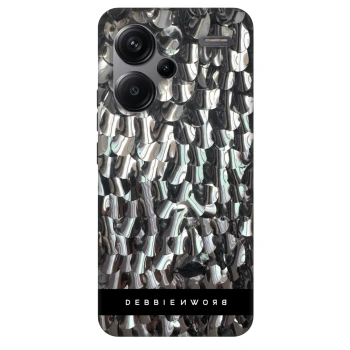 Maskica za Xiaomi Redmi Note 13 Pro+ 5G - BORN TO SHINE