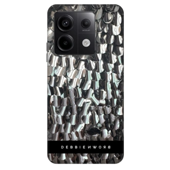 Maskica za Xiaomi Redmi Note 13 Pro 5G - BORN TO SHINE