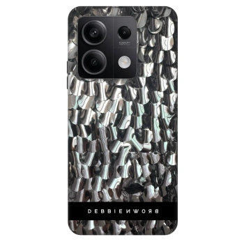 Maskica za Xiaomi Redmi Note 13 5G - BORN TO SHINE