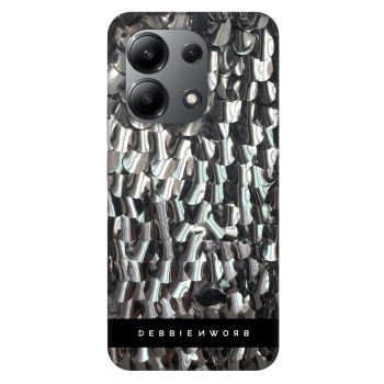 Maskica za Xiaomi Redmi Note 13 4G - BORN TO SHINE