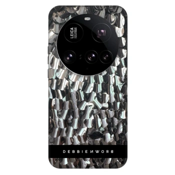 Maskica za Xiaomi 15 Ultra - BORN TO SHINE