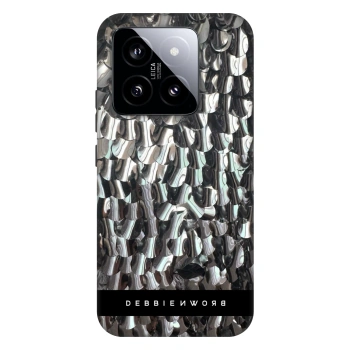 Maskica za Xiaomi 14 - BORN TO SHINE