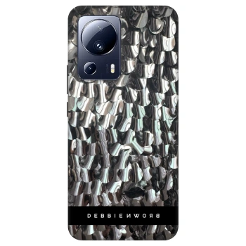 Maskica za Xiaomi 13 Lite - BORN TO SHINE