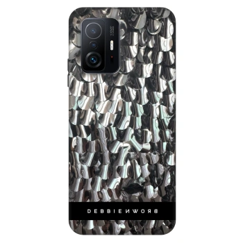 Maskica za Xiaomi 11T Pro - BORN TO SHINE