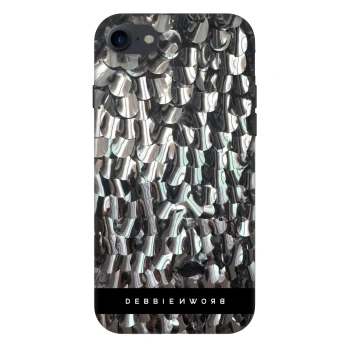 Maskica za Apple iPhone SE 2020 - BORN TO SHINE