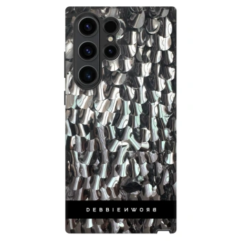 Maskica za Samsung Galaxy S23 Ultra 5G - BORN TO SHINE