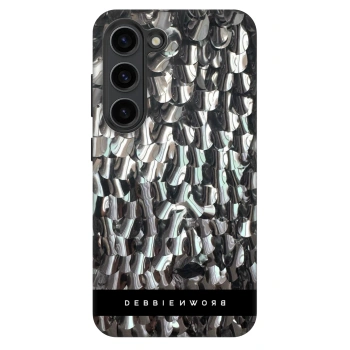 Maskica za Samsung Galaxy S23 5G - BORN TO SHINE