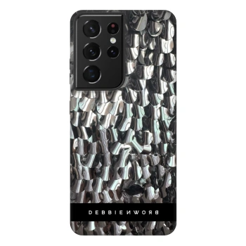 Maskica za Samsung Galaxy S21 Ultra 5G G998B - BORN TO SHINE