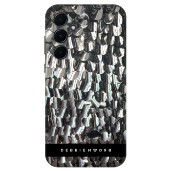 Maskica za Samsung Galaxy A55 5G A556B - BORN TO SHINE