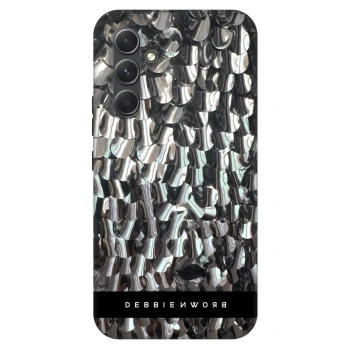 Maskica za Samsung Galaxy A54 5G A546B - BORN TO SHINE