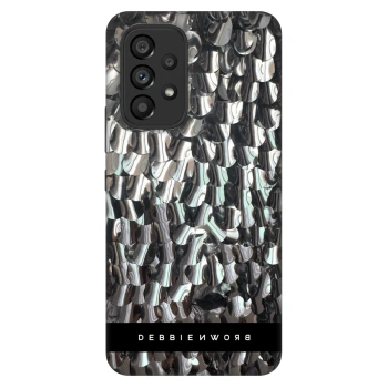 Maskica za Samsung Galaxy A53 5G A536 - BORN TO SHINE