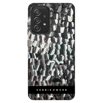 Maskica za Samsung Galaxy A52s 5G A528B - BORN TO SHINE